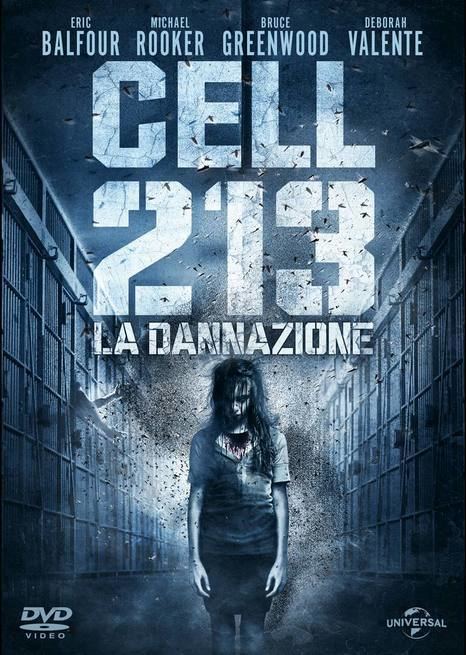 Cell 213 Cell 213 La dannazione 2011 FilmTVit