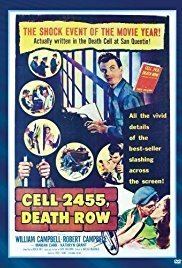 Cell 2455, Death Row (film) httpsimagesnasslimagesamazoncomimagesMM