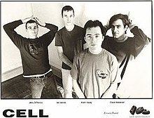 Cell (American band) httpsuploadwikimediaorgwikipediaenthumb7