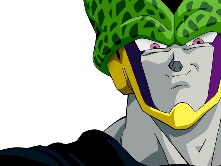 Cell (Dragon Ball) 41 Cell Dragon Ball HD Wallpapers Backgrounds Wallpaper Abyss