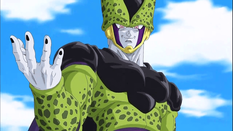 Cell (Dragon Ball) Dragon Ball Z Cell Wallpapers Group 70