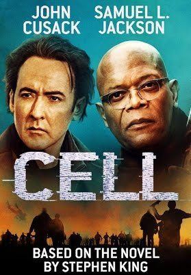 Cell (film) CELL Trailer Ufficiale dal 13 Luglio al cinema YouTube