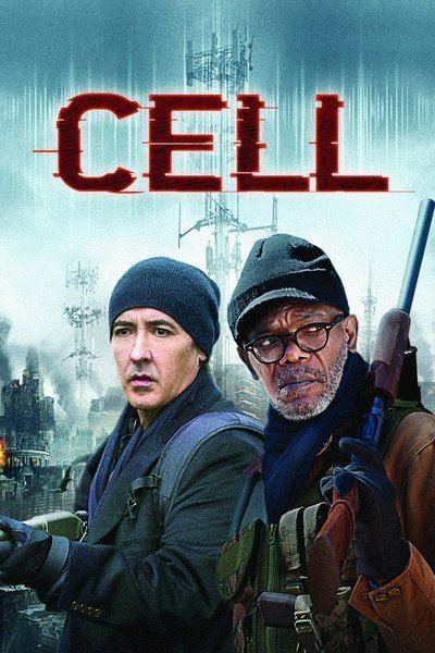 Cell (film) Cell Movie Review Film Summary 2016 Roger Ebert