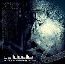Celldweller (album) httpsuploadwikimediaorgwikipediaenthumb9