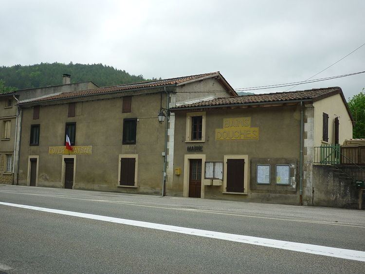 Celles, Ariège