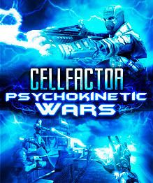 CellFactor: Psychokinetic Wars httpsuploadwikimediaorgwikipediaen559Cel