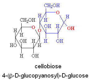 Cellobiose Org Chem TextChapter 101011htm