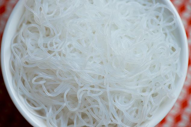 Cellophane noodles Know The Ingredient What are glass noodles Bureau of Taste