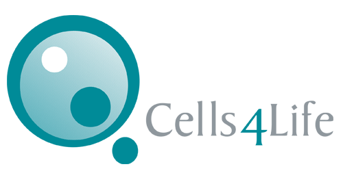 Cells4Life cells4lifecomwpcontentuploads201602c4llogo