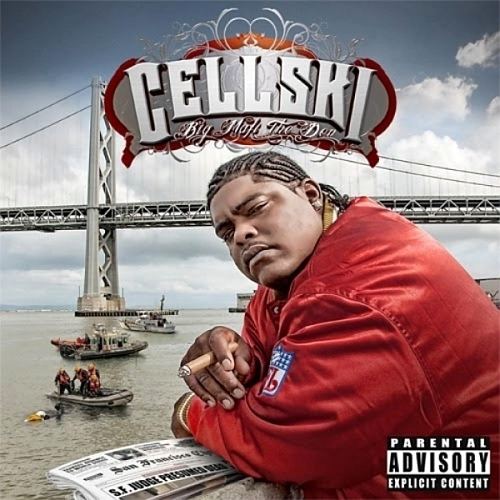 Cellski Cellski San Francisco California Rap Artist amp Producer