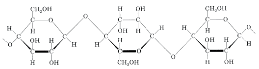Cellulose General Chemistry Online FAQ Chemistry of everyday life What is