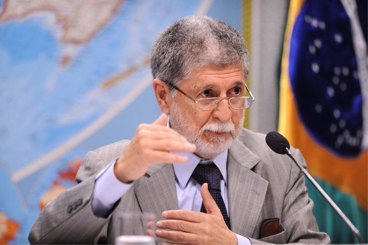 Celso Amorim Quotes by Celso Amorim Like Success