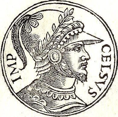 Celsus (usurper)