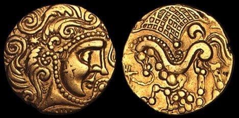 Celtic coinage celtic coins Tumblr