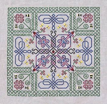 Celtic cross stitch www123stitchcompictures121552jpg