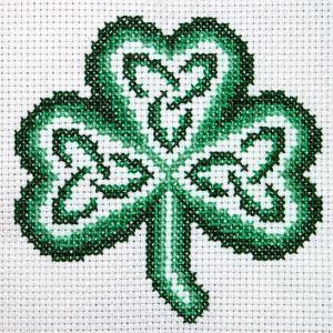 Celtic cross stitch 1000 images about celtic cross stitch on Pinterest