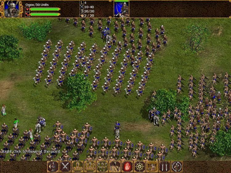 Celtic Kings: Rage of War Celtic Kings Rage of War RIP Windows Games Downloads The