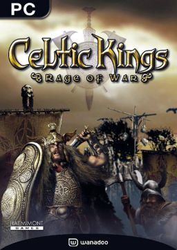 Celtic Kings: Rage of War httpsuploadwikimediaorgwikipediaen332Cel