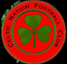Celtic Nation F.C. httpsuploadwikimediaorgwikipediaen776Cel