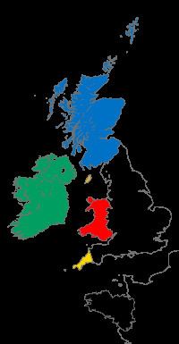 Celtic nations Celtic nations Wikipedia
