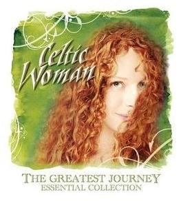 Celtic Woman: The Greatest Journey httpsuploadwikimediaorgwikipediaen991Cel