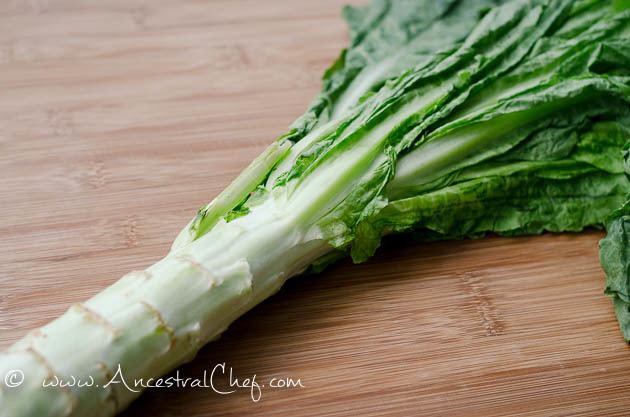 Celtuce What is Celtuce and How Do You Eat It