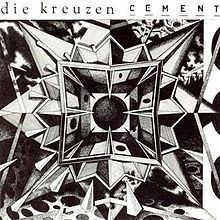 Cement (Die Kreuzen album) httpsuploadwikimediaorgwikipediaenthumbe