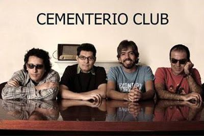 Cementerio Club Cementerio Club Images Video Information
