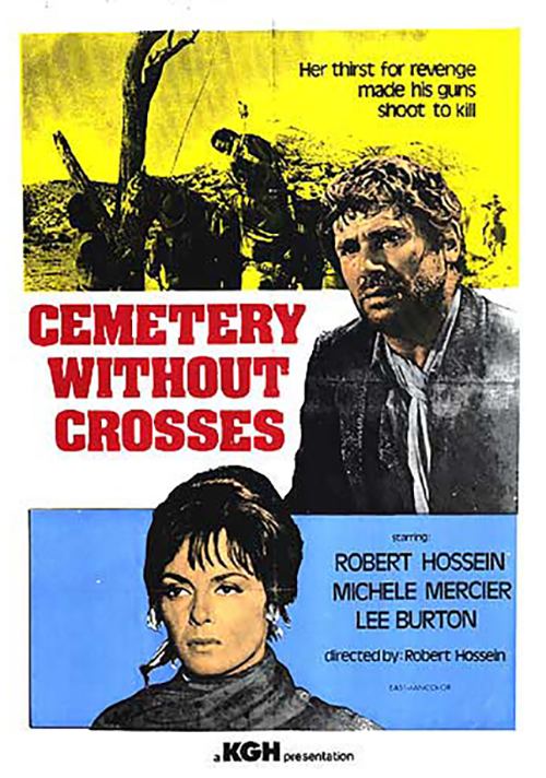Cemetery Without Crosses Without Crosses 1969