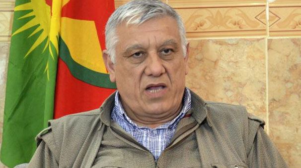 Cemil Bayik Senior PKK figure apologizes for 90s Germany attacks