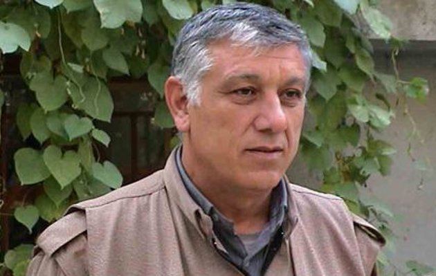 Cemil Bayik Cemil Bayik All Kurds should feel responsibility about