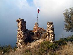 Cemilli Castle httpsuploadwikimediaorgwikipediacommonsthu