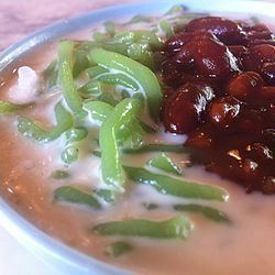 Cendol Cendol Wikipedia