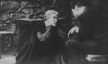 Cenere Cenerequot restaurato il film del 1916 tratto dal romanzo di Grazia
