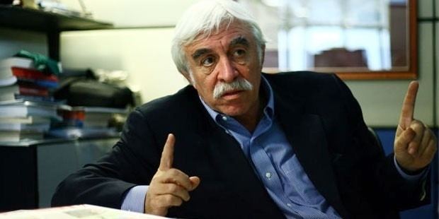 Cengiz Çandar Radikal yazar Cengiz andar39a Erdoan39a hakaretten dava ald