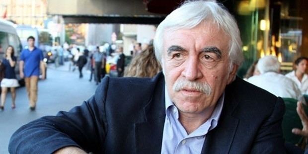 Cengiz Çandar Cengiz andar 40 yllk aktif gazetecilik hayatm noktaland