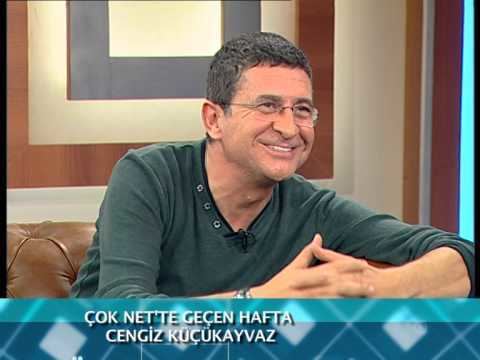 Cengiz Küçükayvaz Cengiz Kkayvaz Osmanlca konuuyor YouTube