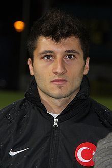 Cenk Şahin httpsuploadwikimediaorgwikipediacommonsthu