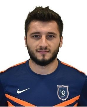 Cenk Şahin ENVER CENK AHN Futbolcu Bilgileri TFF