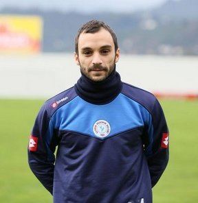Cenk Ahmet Alkılıç Kayseri Erciyesspor Cenk Ahmet Alkl transferi Spor Haberleri