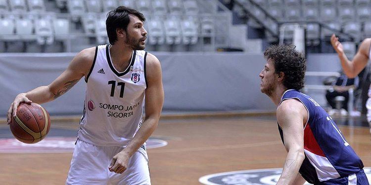 Cenk Akyol Cenk Akyol Acbadem le Anlat basketballcomtr