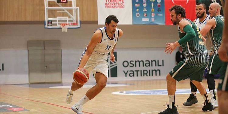 Cenk Akyol NBAde Cenk Akyol Takas basketballcomtr