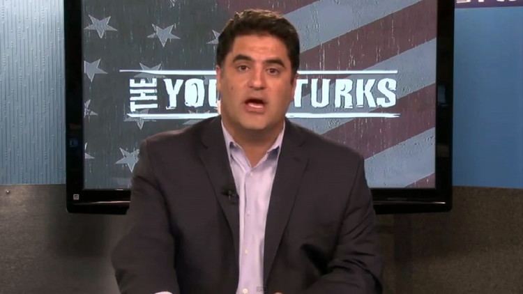 Cenk Uygur Cenk Uygur 39The Problem With MSNBC is Not the Shows