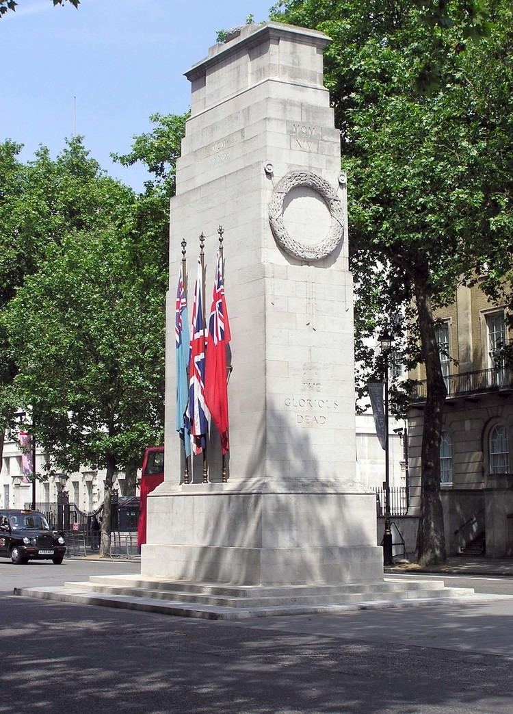 Cenotaph FilePortlandstonecenotaphlondonarpjpg Wikipedia