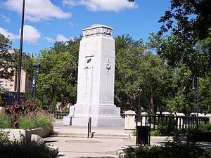 Cenotaph (Regina, Saskatchewan) httpsuploadwikimediaorgwikipediacommonsthu