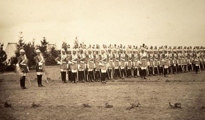 Cent-gardes Squadron