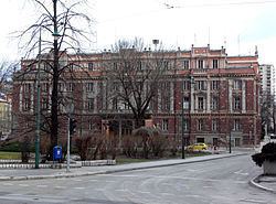 Centar Municipality, Sarajevo httpsuploadwikimediaorgwikipediacommonsthu