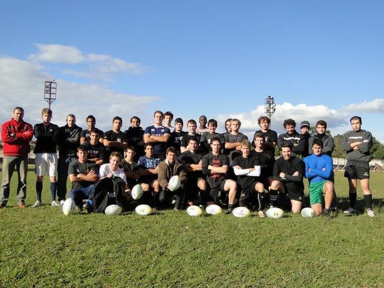 Centauros Rugby Clube