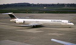 Centennial Airlines (Spain) httpsuploadwikimediaorgwikipediacommonsthu