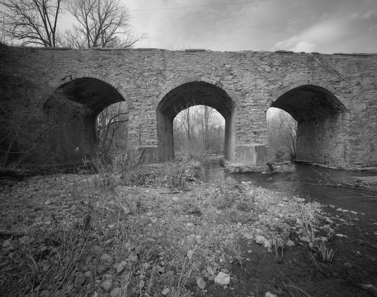 Centennial Bridge (Center Valley, Pennsylvania)
